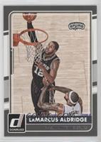 LaMarcus Aldridge