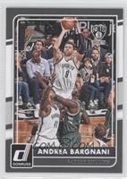 Andrea Bargnani