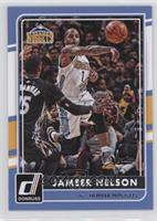 Jameer Nelson