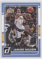 Jameer Nelson