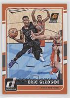 Eric Bledsoe