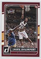 Iman Shumpert