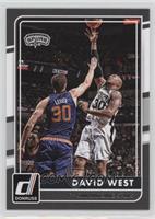 David West