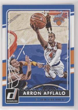 2015-16 Panini Donruss - [Base] #128 - Arron Afflalo