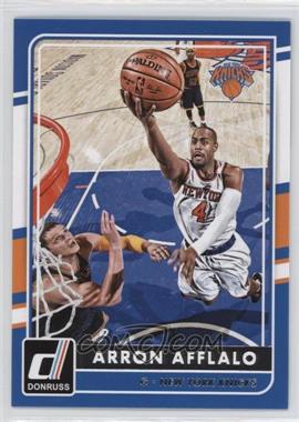 2015-16 Panini Donruss - [Base] #128 - Arron Afflalo