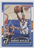 Arron Afflalo