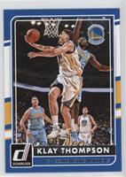 Klay Thompson