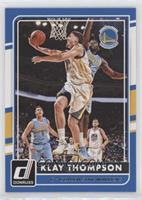 Klay Thompson