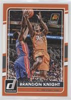 Brandon Knight