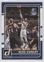 Mike Conley