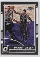 Danny Green