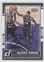 Danny Green