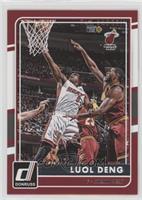 Luol Deng