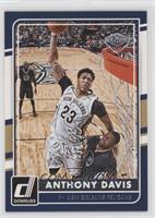 Anthony Davis