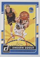 Andrew Bogut