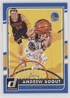 Andrew Bogut