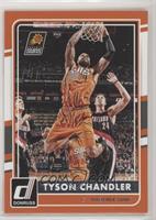 Tyson Chandler