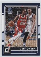 Jeff Green