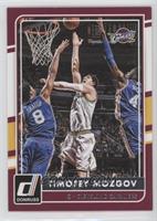 Timofey Mozgov