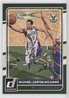 Michael Carter-Williams