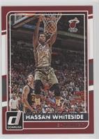 Hassan Whiteside