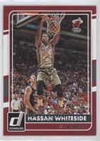 Hassan Whiteside