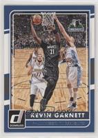 Kevin Garnett