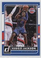 Reggie Jackson