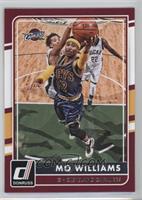 Mo Williams