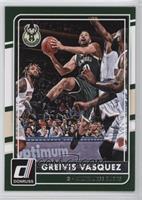 Greivis Vasquez