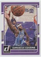 DeMarcus Cousins