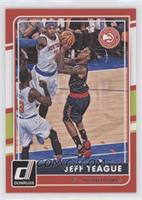 Jeff Teague