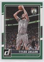 Tyler Zeller