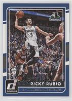 Ricky Rubio