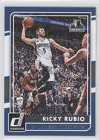 Ricky Rubio