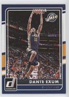 Dante Exum