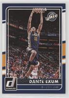 Dante Exum