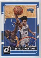 Elfrid Payton