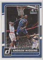 Andrew Wiggins