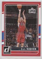 J.J. Redick