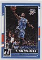 Dion Waiters