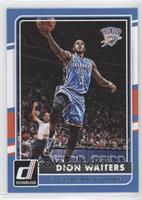 Dion Waiters