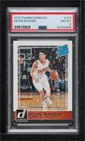 Rated Rookie - Devin Booker [PSA 8 NM‑MT]