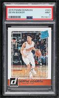 Rated Rookie - Devin Booker [PSA 9 MINT]