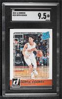 Rated Rookie - Devin Booker [SGC 9.5 Mint+]