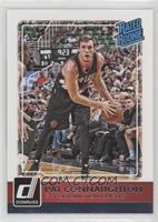 Rated Rookie - Pat Connaughton