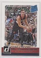 Rated Rookie - Pat Connaughton