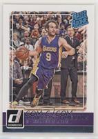 Rated Rookie - Marcelo Huertas