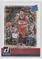Rated Rookie - Kelly Oubre Jr.