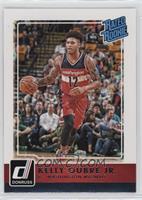 Rated Rookie - Kelly Oubre Jr. [EX to NM]